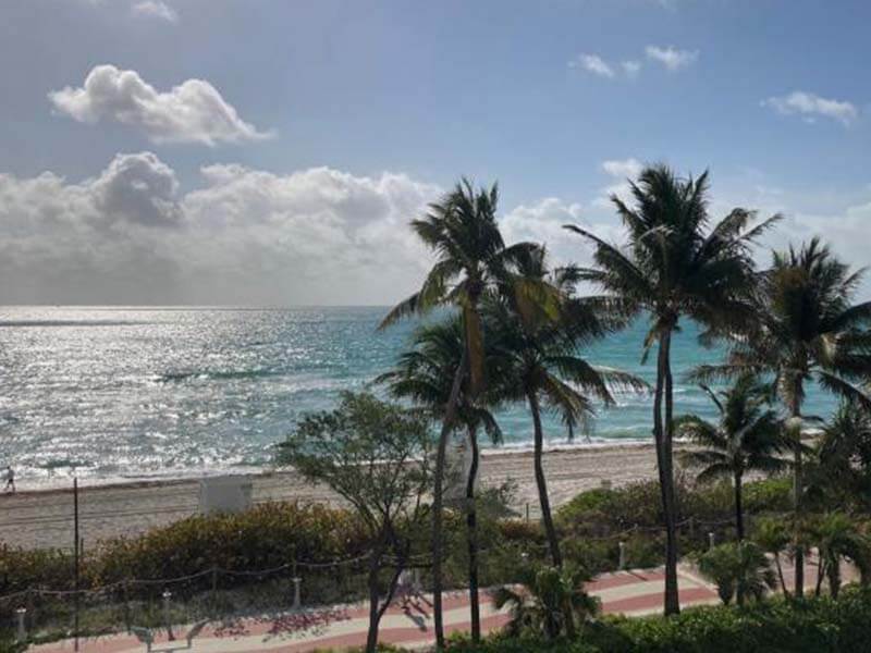 Miami conference sees ETF eco-system enjoying return to face to face meetings