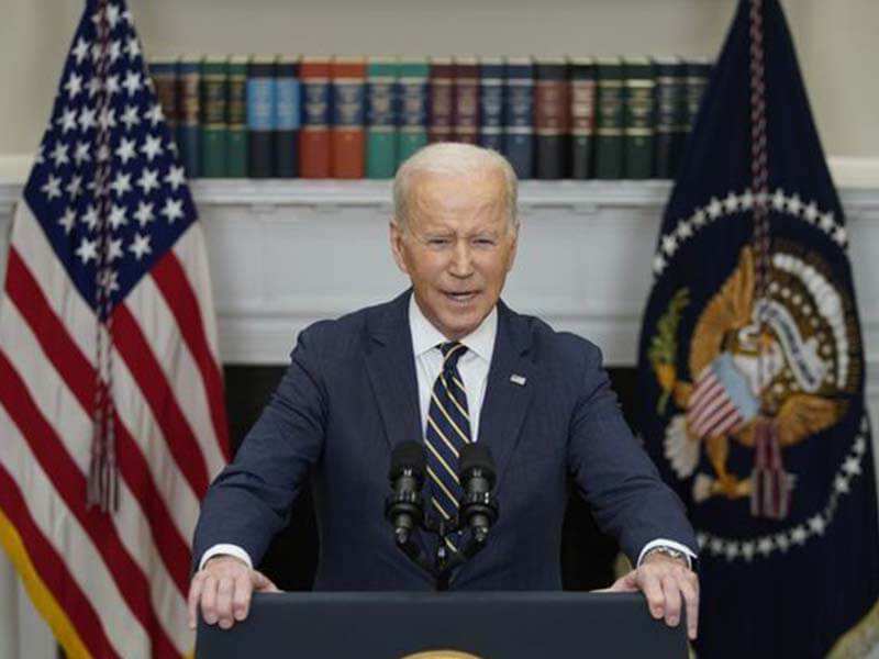 Biden’s Digital Asset Order Could Bring Clarity on Crypto for Advisors